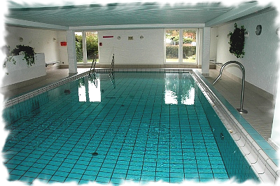 Hallenbad Hallenbad